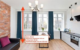 Old Town Super Apartment Ogarna